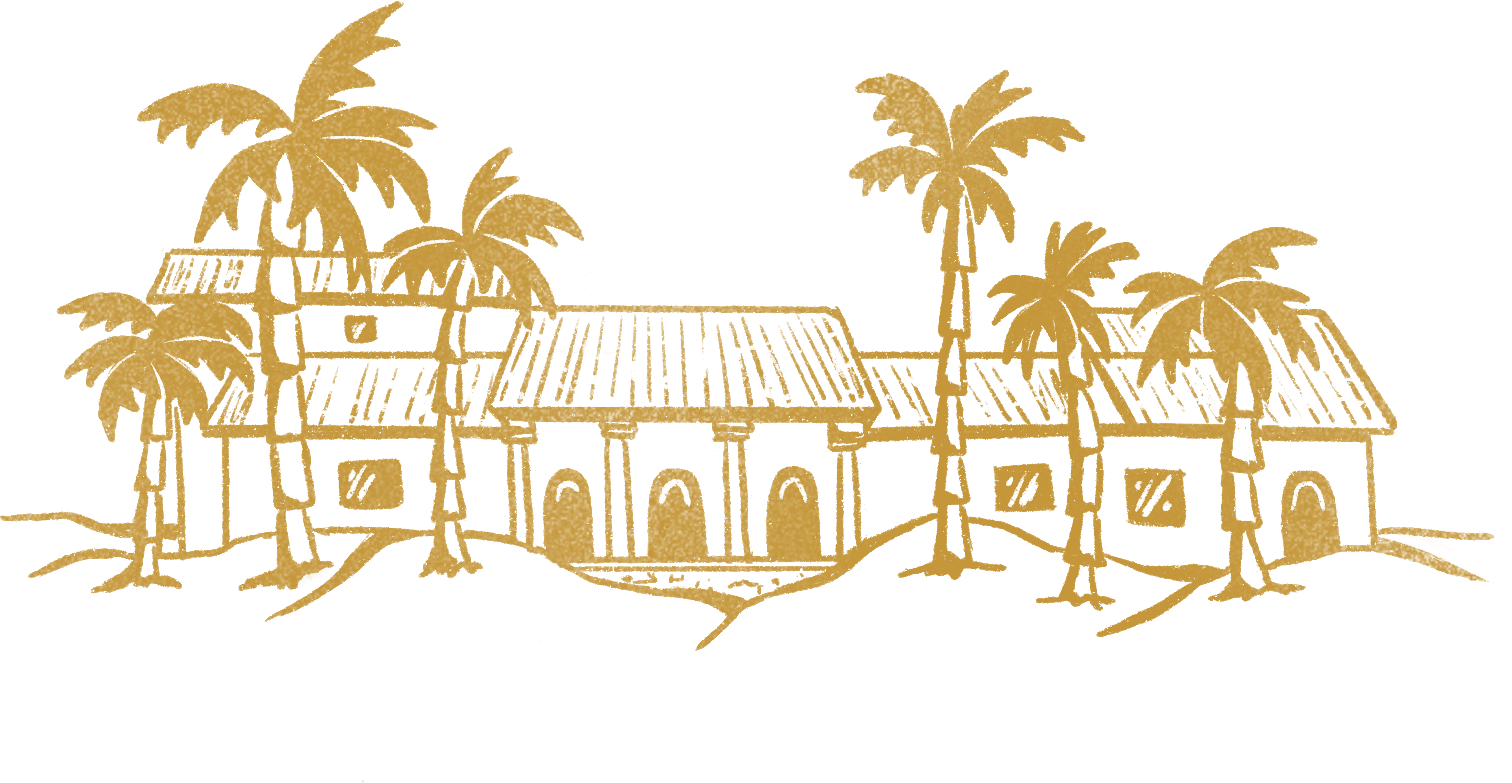 Bougainvillea Estate illustration